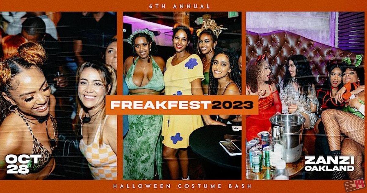 FREAKFEST2023