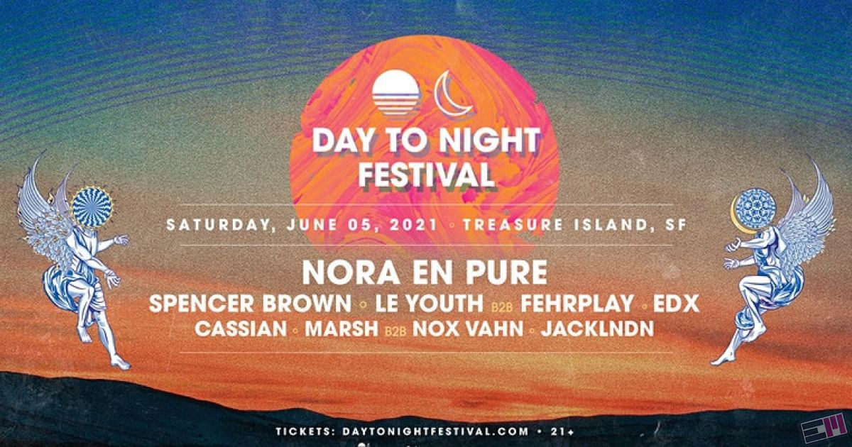 Day To Night Festival