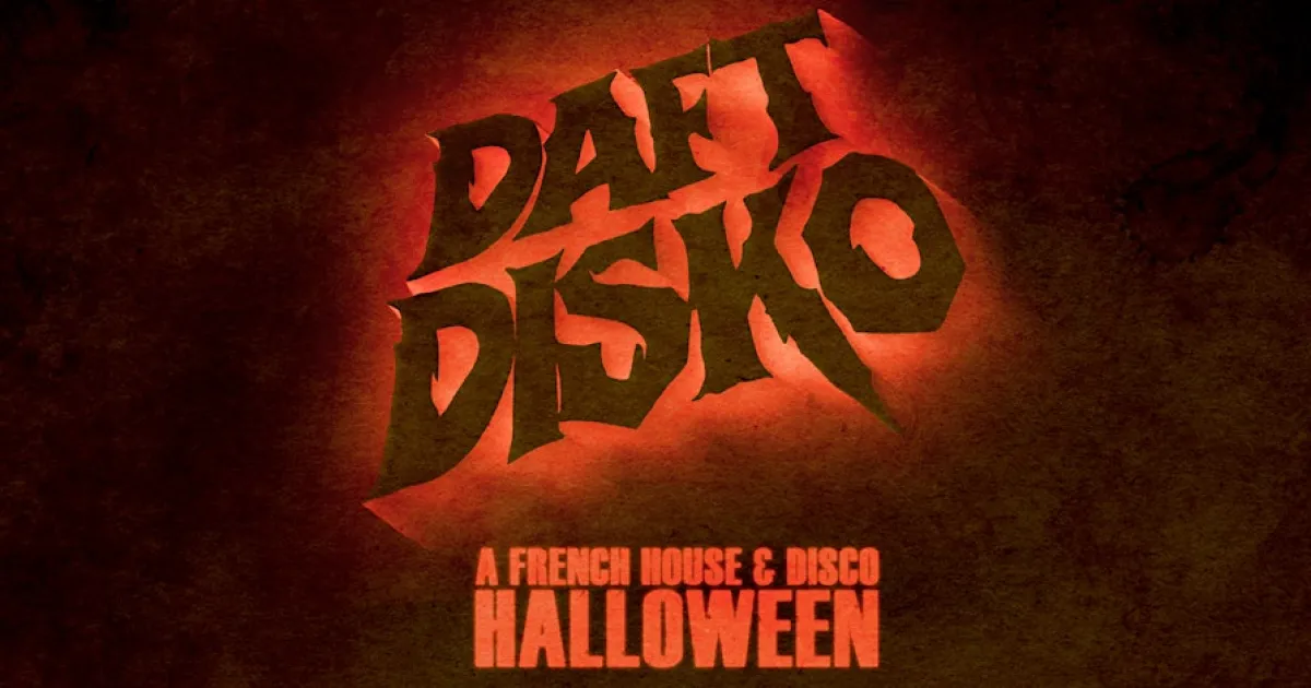 Daft Disko Halloween San Francisco