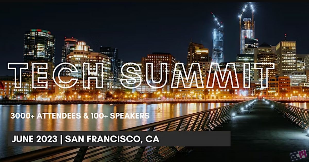 Tech Summit