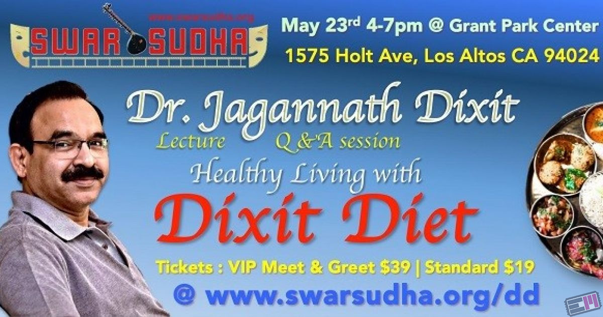 Dixit diet for diabetes image