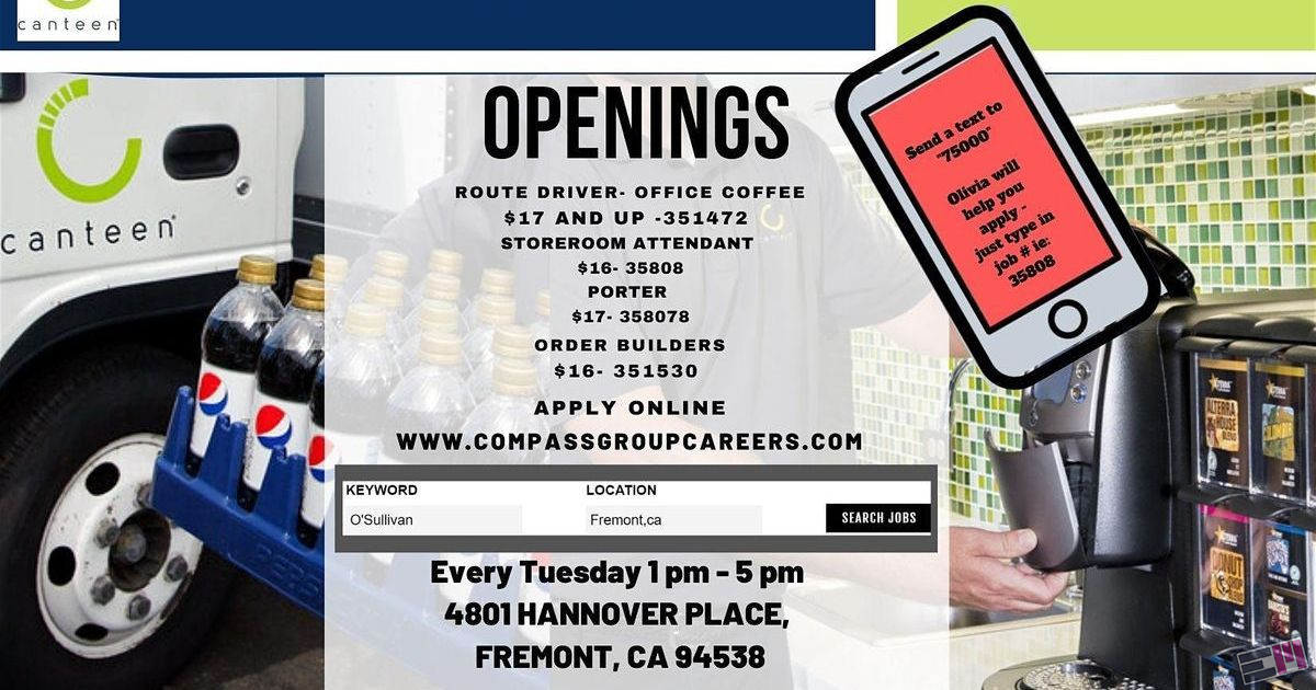 Meet The Managers Canteen