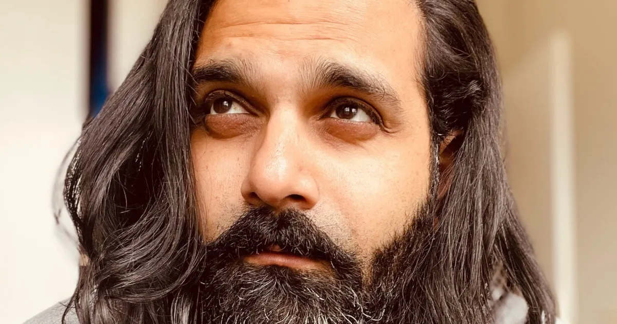 A Holi Comedy Show with Abhay Nadkarni