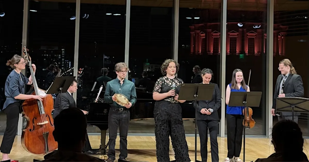 A Very Jewish Christmas Concert