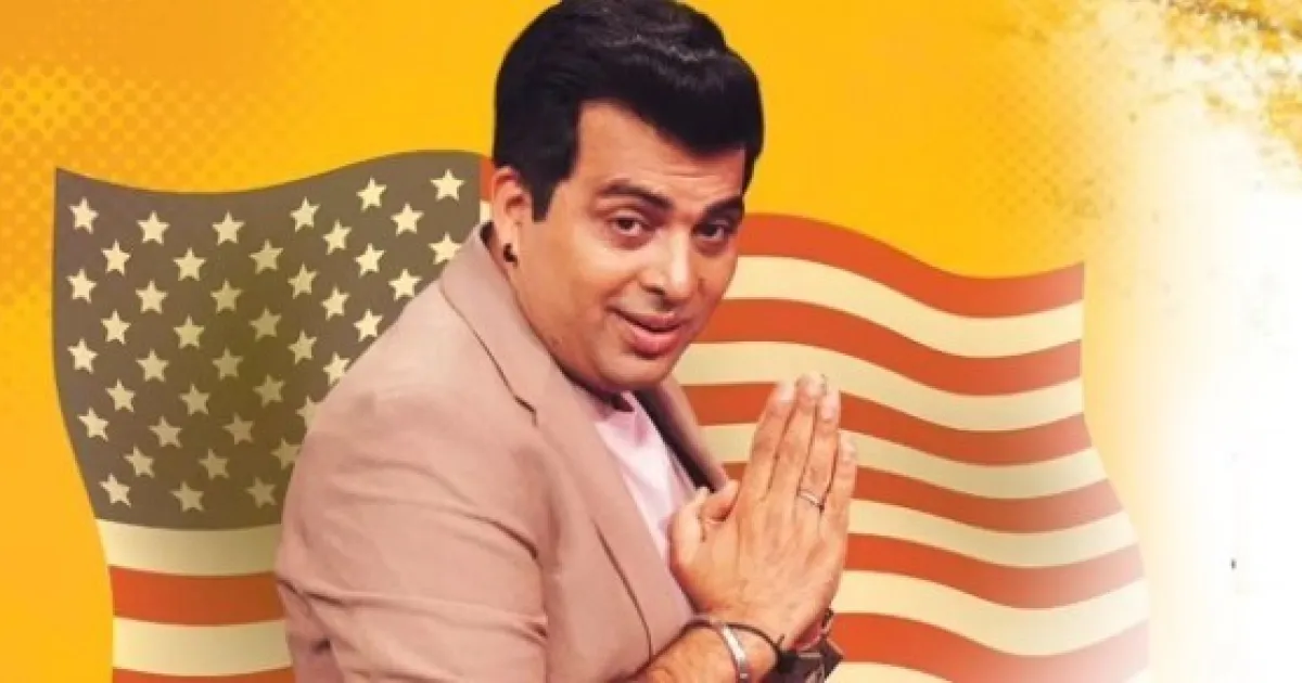 Halwa By Amit Tandon - Stand Up Comedy Live in Bay Area 2026 - Age10