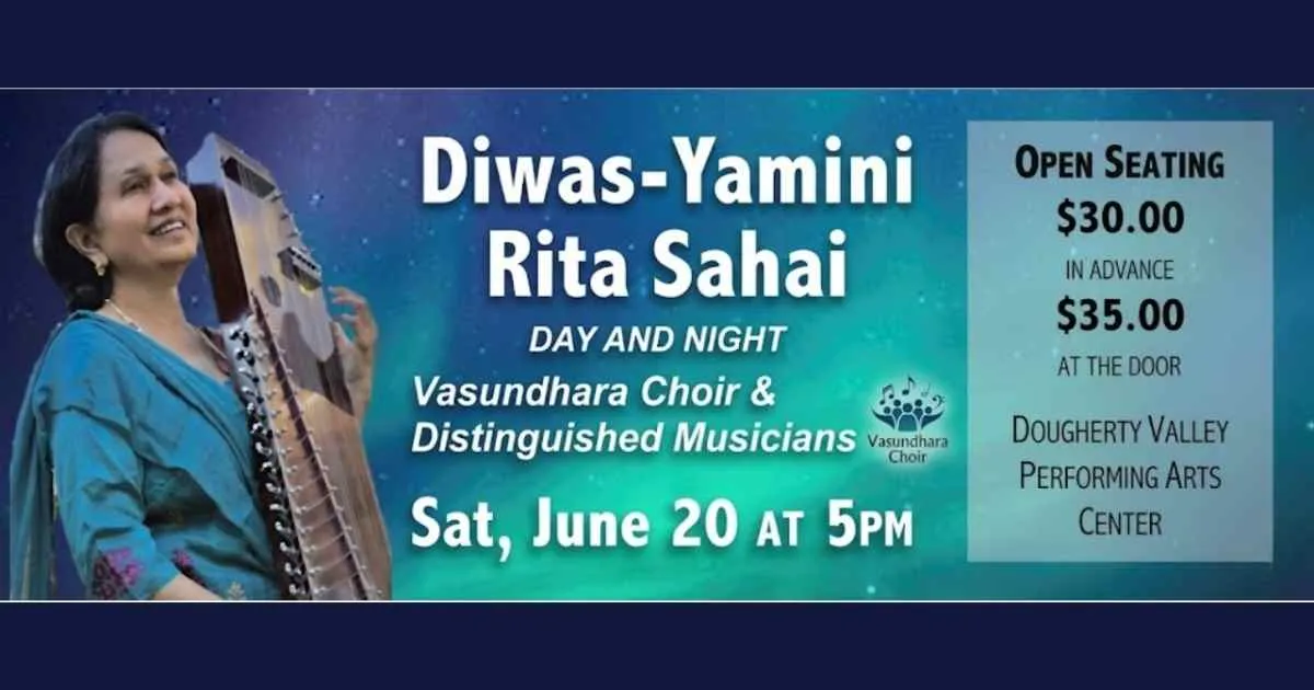 Diwas-Yamini  Day and Night