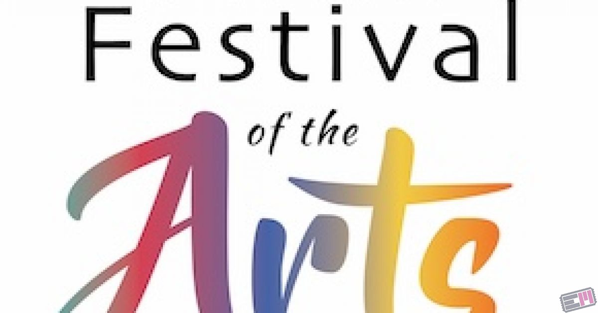 2024 Palo Alto Festival of the Arts