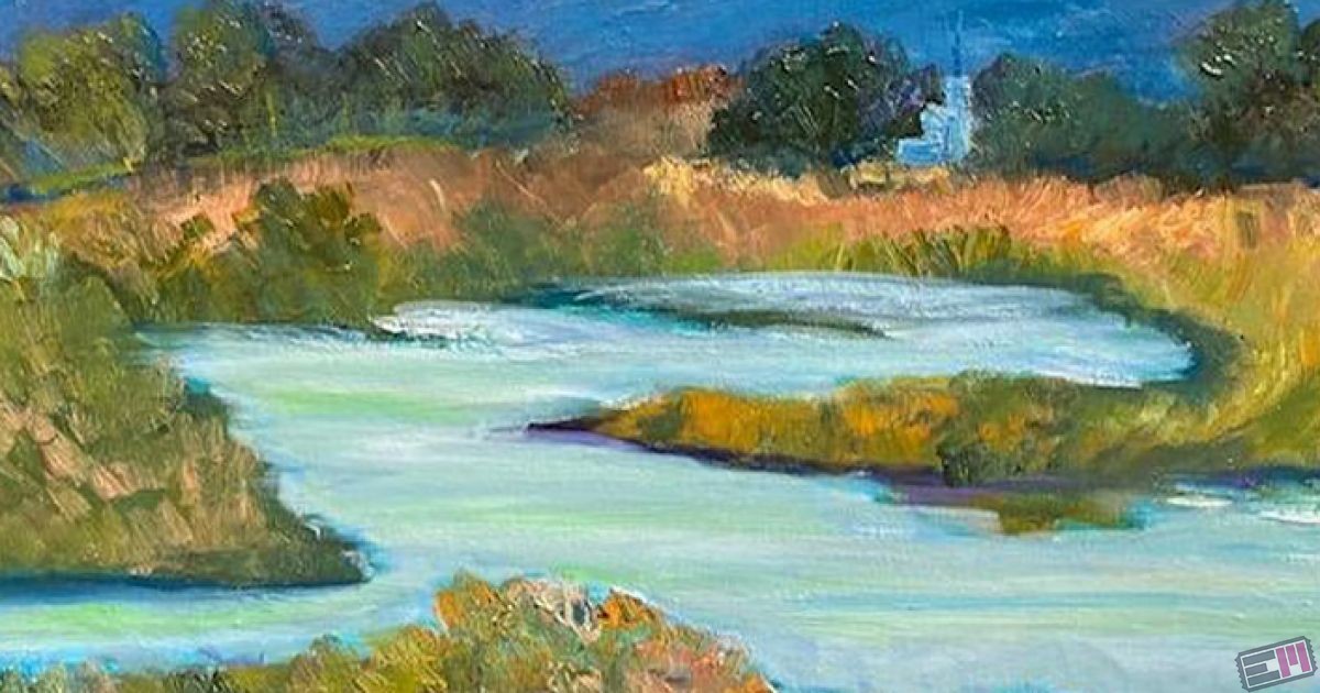 Baylands Visiting Artist Series