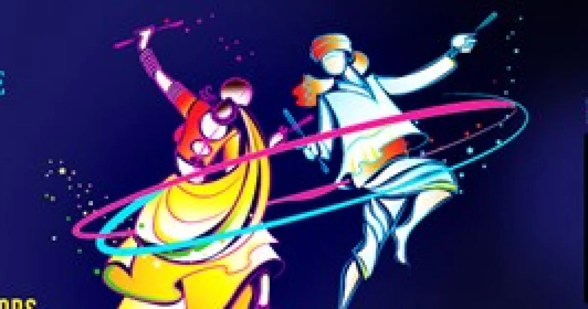 San Jose  Cupertino Dandiya Nite