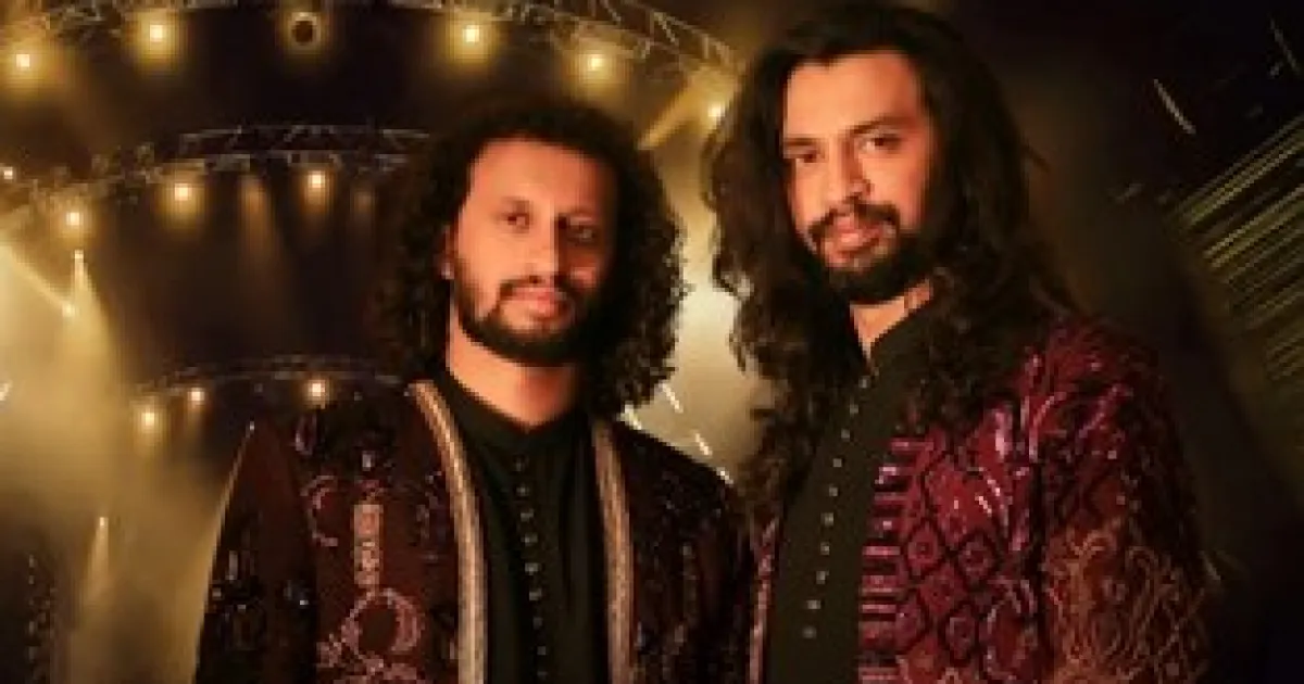 Zain Zohaib Qawwali Mehfil in Bay Area