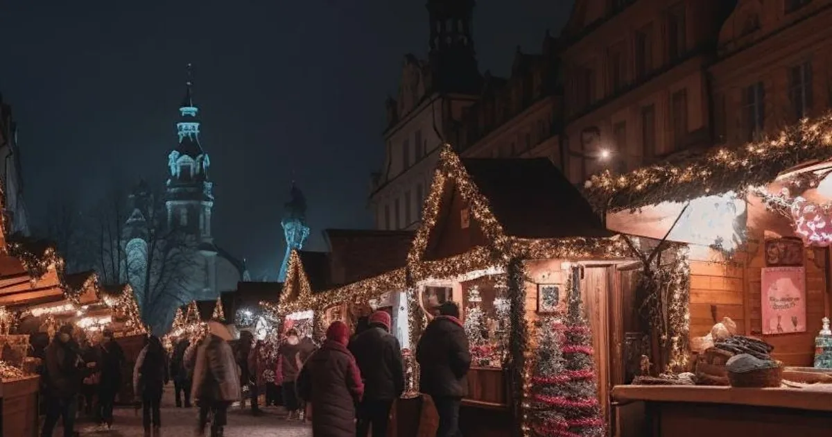 SVDP Christmas Movie Night