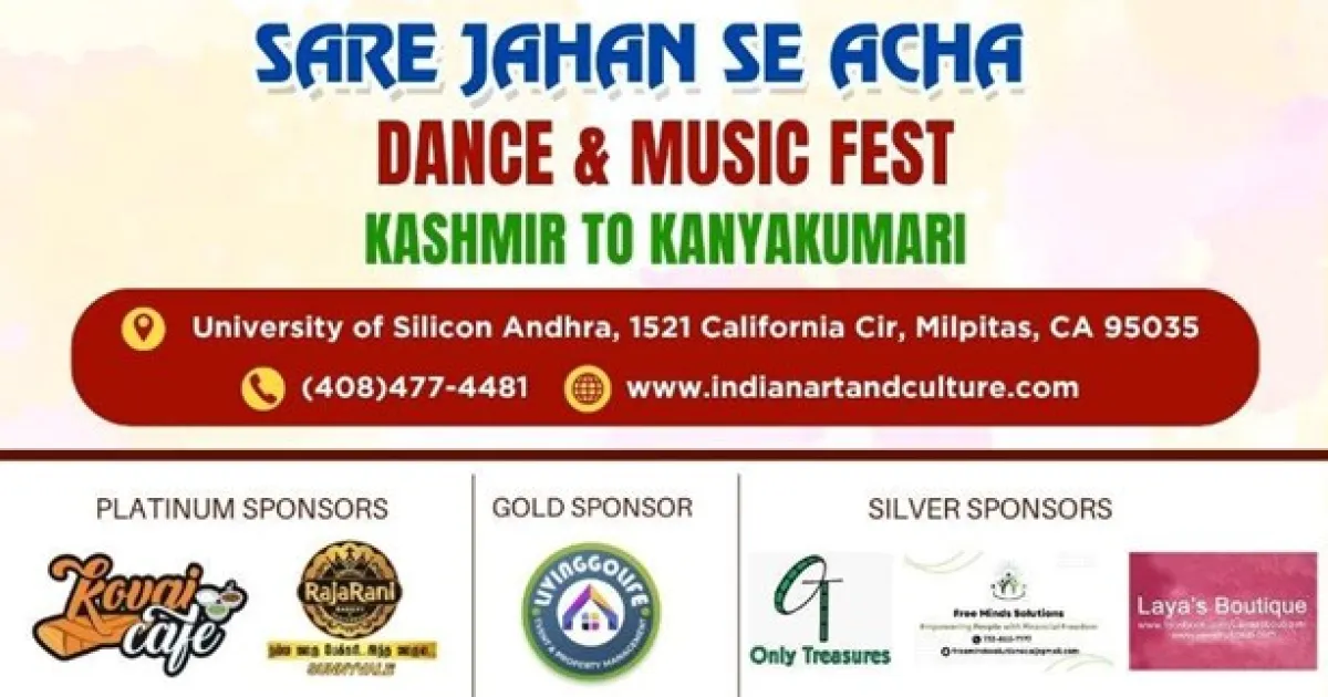 Iaca Sare Jahan Se Acha 2025