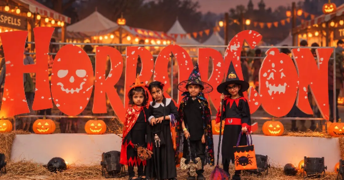 Visit Happy Hollow
