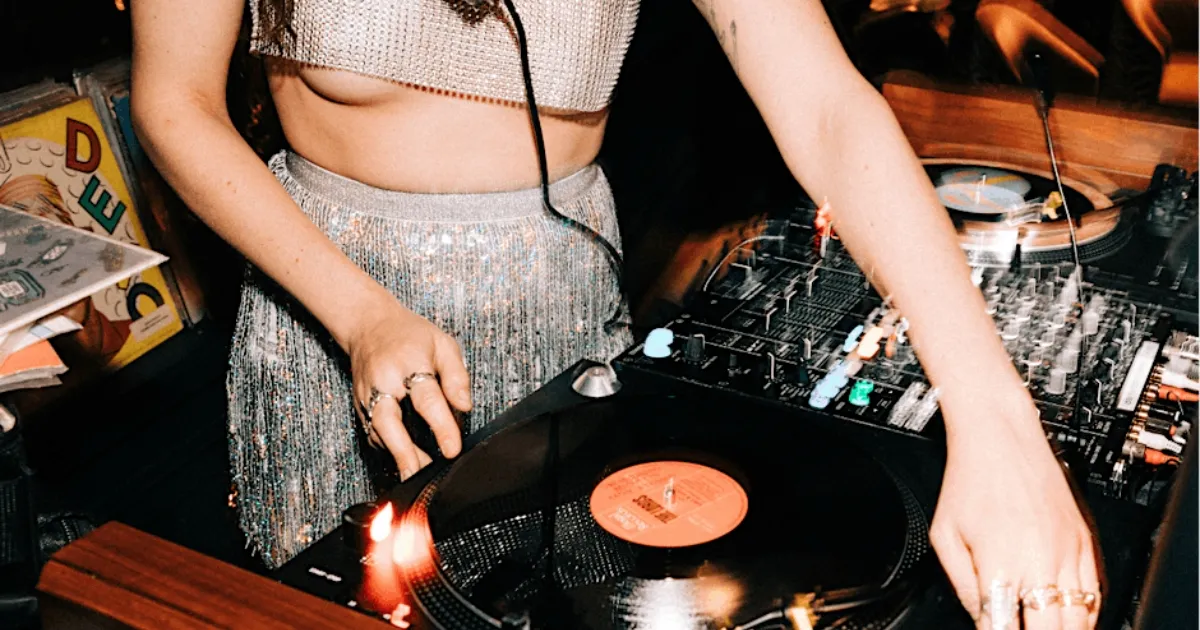 Midnight Society  New Years Eve at Starlite