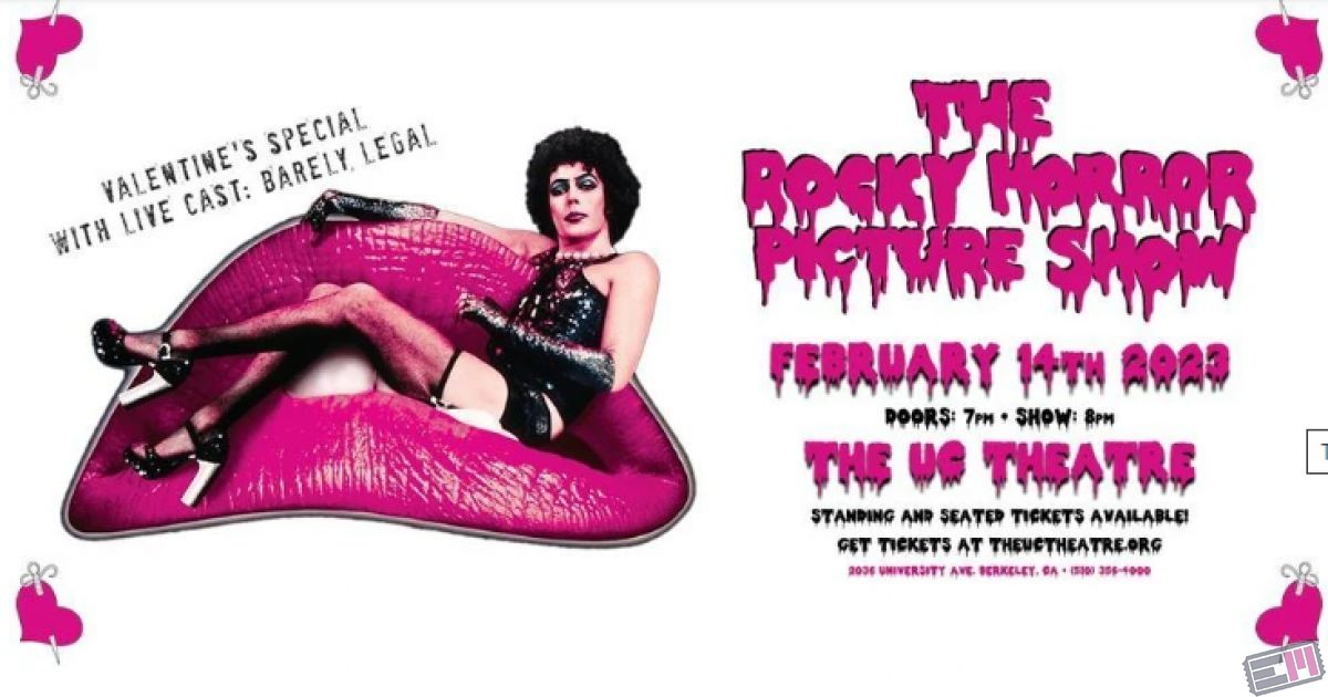 Rocky Horror Picture Show