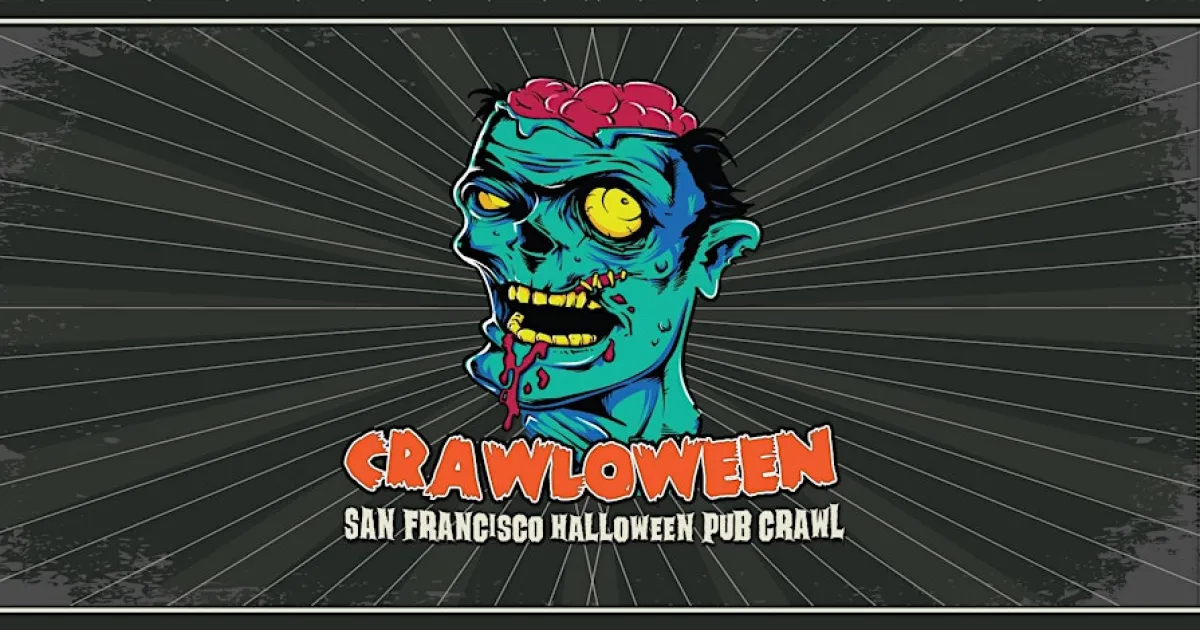 San Francisco Halloween 2025