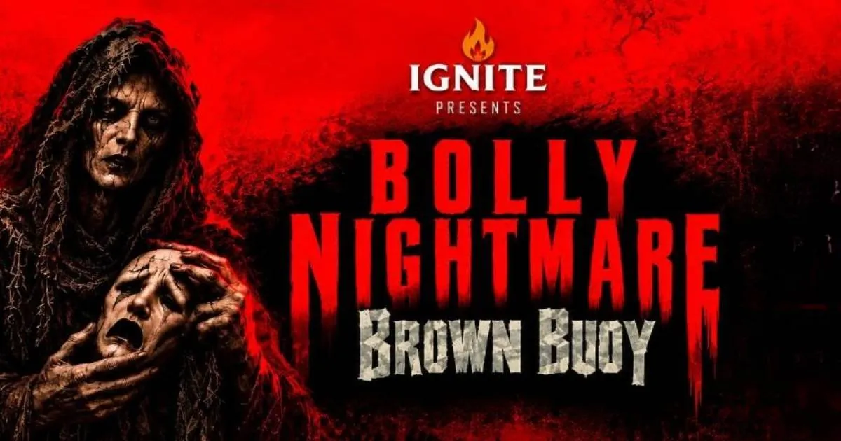Bolly Nightmare – Grown Buoy