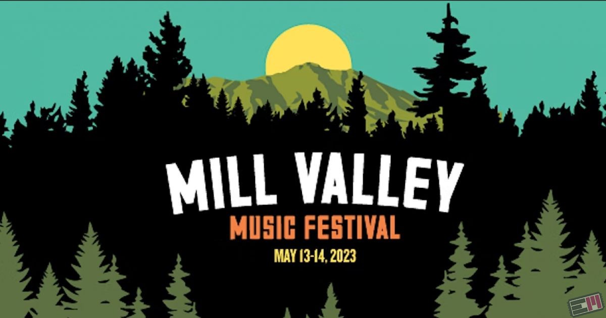Mill Valley Music Festival 2023