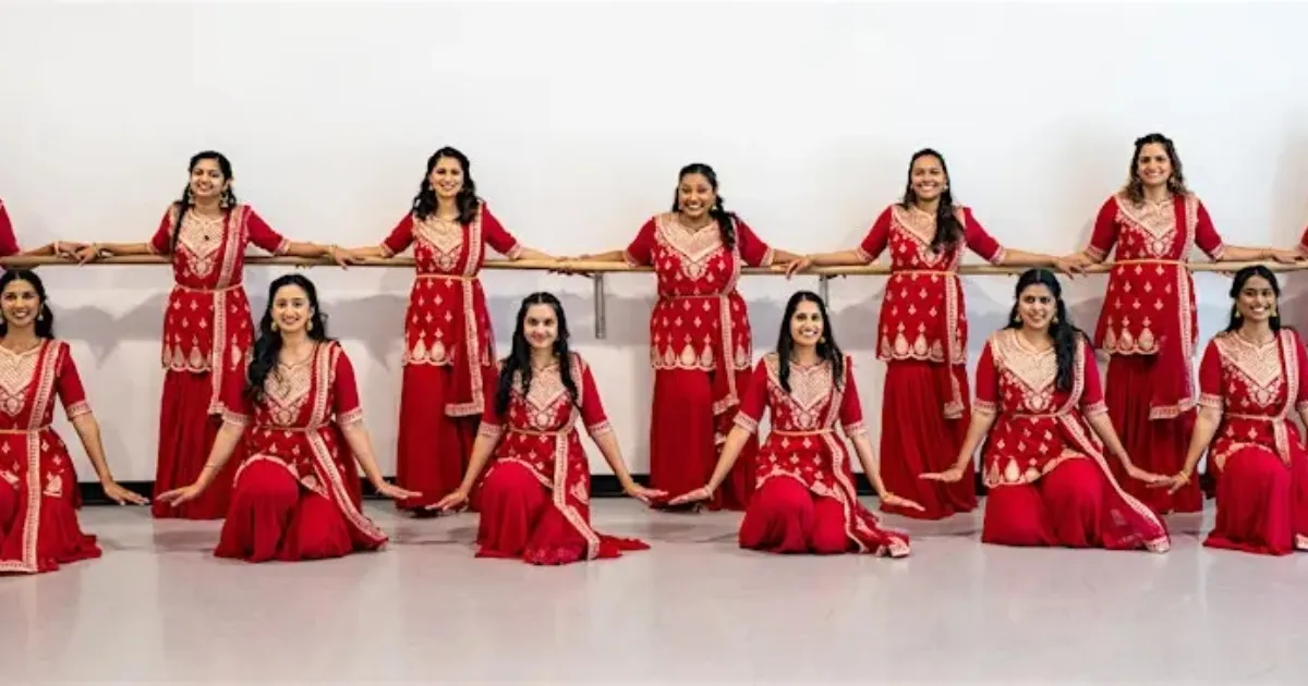 Naach SF Season 7 Showcase