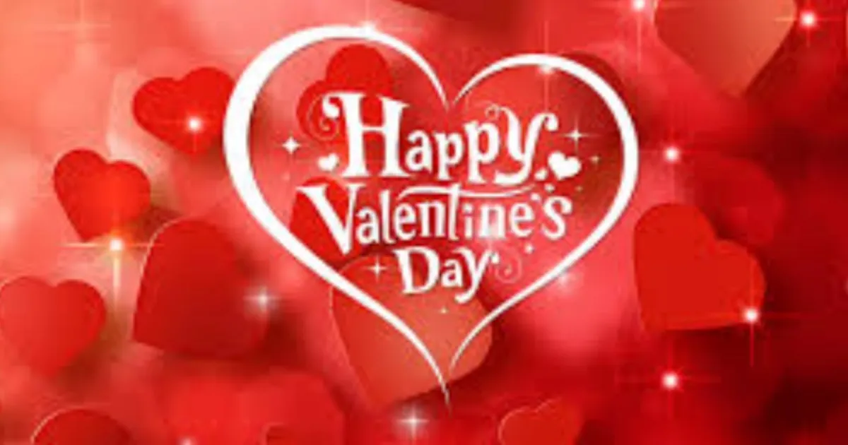 Celebrate Love in Style Valentine’s Day Dinner & Dance