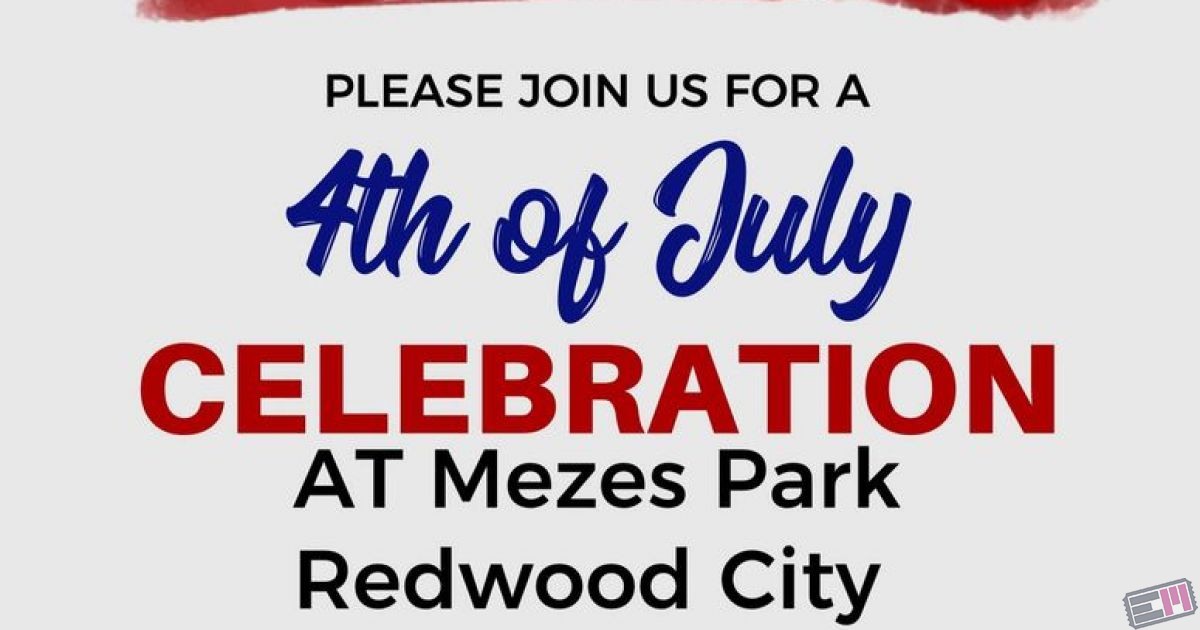 4th of July celebration 