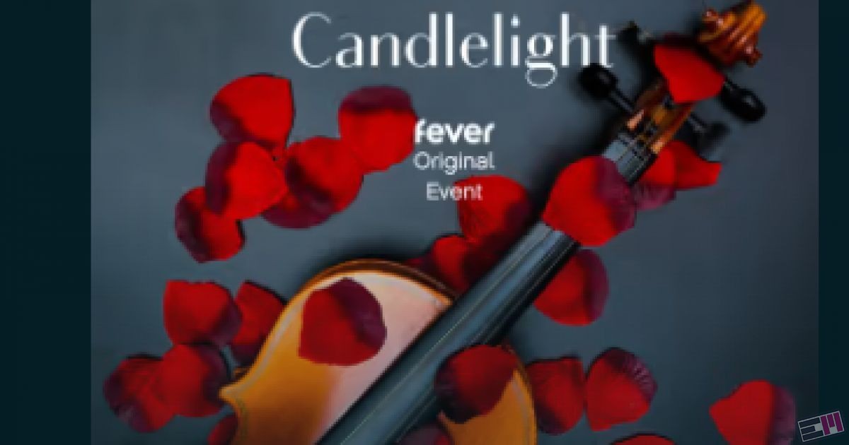 Candlelight Valentines Day Special ft