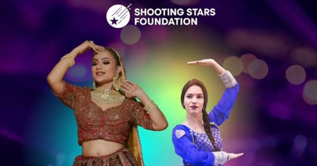 Bollywood Bash 2025 In California