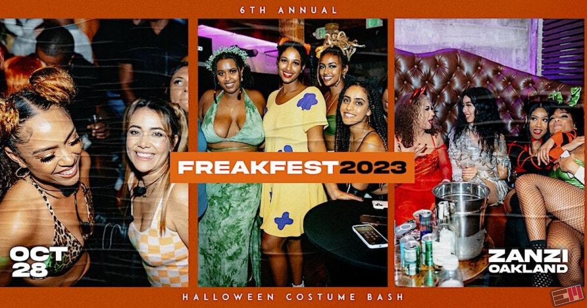FREAKFEST2023