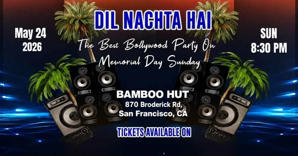 Dil Nachta Hai