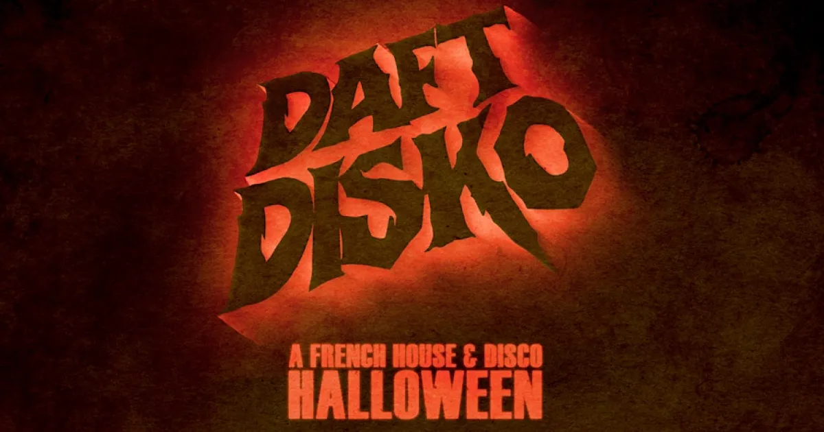 Daft Disko Halloween San Francisco