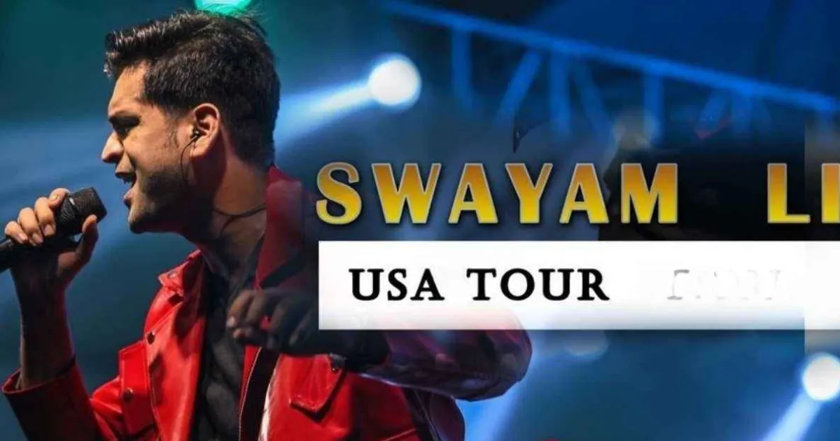 SWAYAM Live in Concert Mothers Day Special